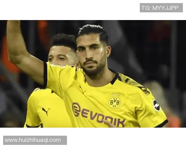 埃姆雷詹坚定信心全力以赴追逐德甲与欧冠荣誉