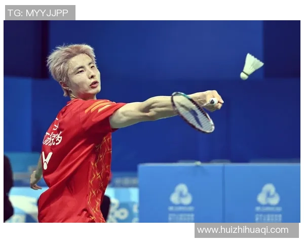 全运会后羽毛球赛事精彩纷呈众多选手限时参赛展现风采